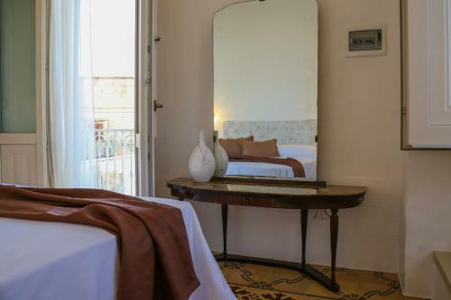 Bed & Breakfast Corte Largo Lauro Dimore & Spa