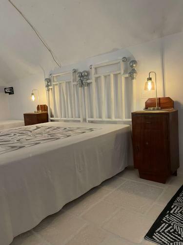 Bed & Breakfast Corte Largo Lauro Dimore & Spa