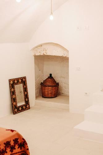 Bed & Breakfast Corte Largo Lauro Dimore & Spa