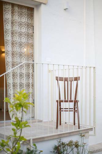 Bed & Breakfast Corte Largo Lauro Dimore & Spa