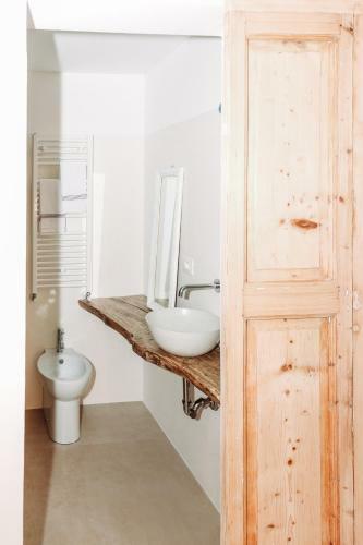 Bed & Breakfast Corte Largo Lauro Dimore & Spa
