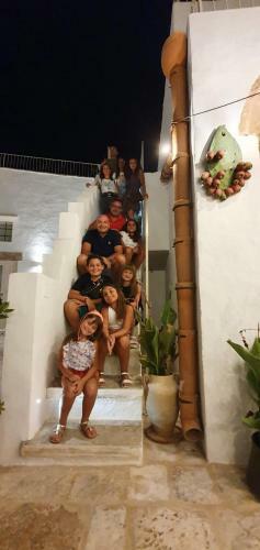 Bed & Breakfast Corte Largo Lauro Dimore & Spa