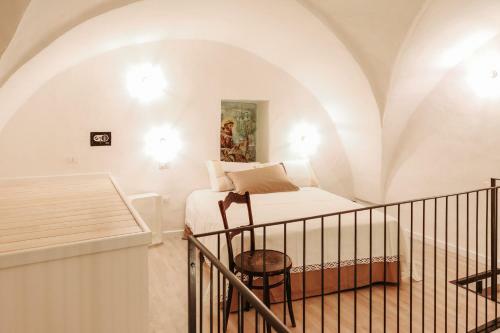 Bed & Breakfast Corte Largo Lauro Dimore & Spa