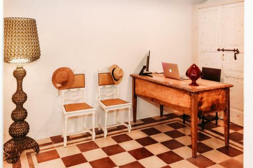 Bed & Breakfast Corte Largo Lauro Dimore & Spa