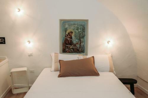 Bed & Breakfast Corte Largo Lauro Dimore & Spa