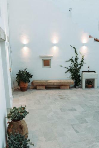Bed & Breakfast Corte Largo Lauro Dimore & Spa