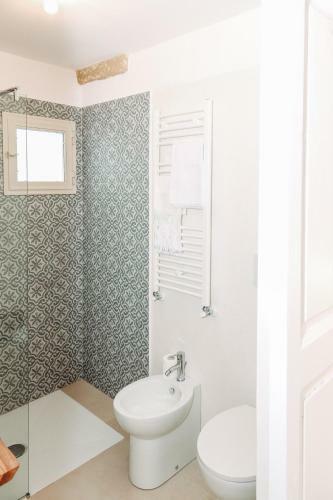 Bed & Breakfast Corte Largo Lauro Dimore & Spa