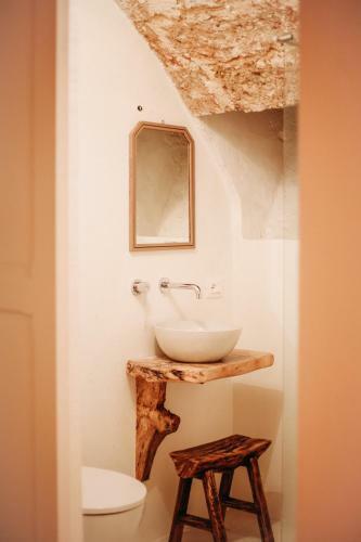 Bed & Breakfast Corte Largo Lauro Dimore & Spa