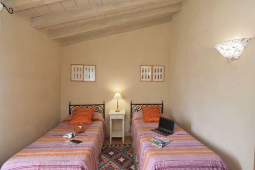 Apartamento La Mimosa