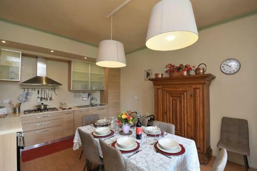 Apartamento La Mimosa