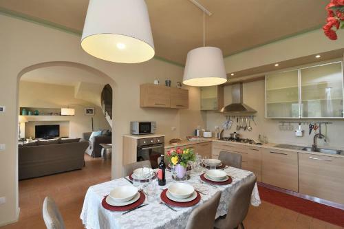 Apartamento La Mimosa