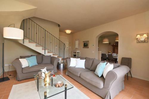 Apartamento La Mimosa