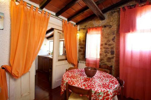 Villa Ginestra A "casa Conti Di Sotto"