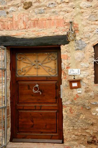 Villa Ginestra A "casa Conti Di Sotto"