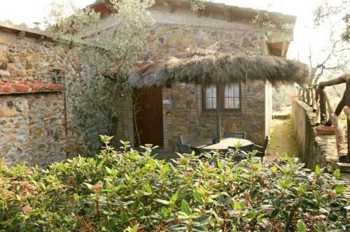 Casa Conti Di Sotto