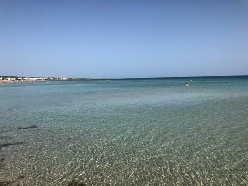 Apartamento Apulia Tourist Salento