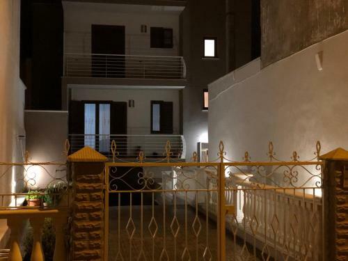 Apartamento Apulia Tourist Salento