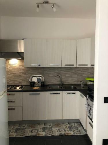 Apartamento Apulia Tourist Salento