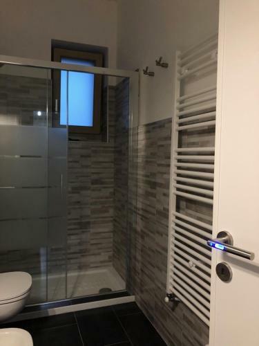 Apartamento Apulia Tourist Salento