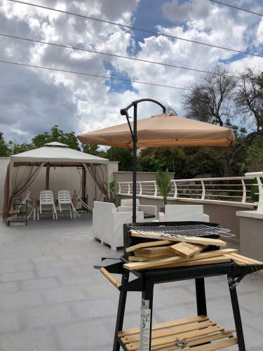 Apartamento Apulia Tourist Salento