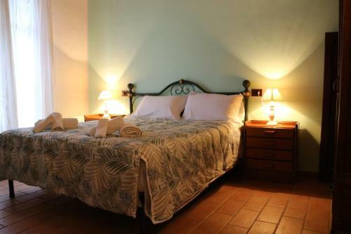 Apartamento Podere La Tona
