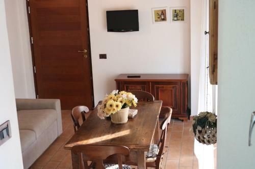 Apartamento Podere La Tona