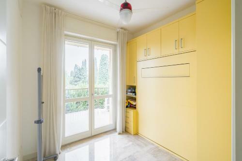 Apartamento Residenza Al Vittoriale