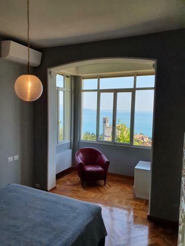 Villa Serendipit�
