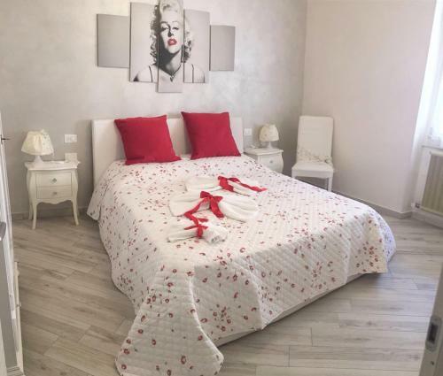 La Rosa Del Garda Apartment