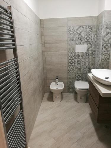 La Rosa Del Garda Apartment