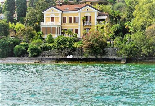 Apartamento Villa Magnolia Lago
