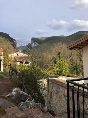 Hostal Casa Djenga: Rock 'n Rooms
