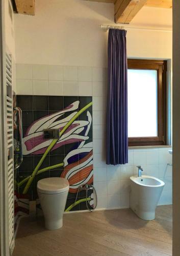 Hostal Casa Djenga: Rock 'n Rooms