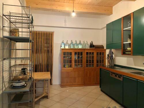 Hostal Casa Djenga: Rock 'n Rooms