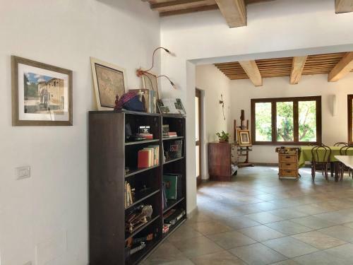 Hostal Casa Djenga: Rock 'n Rooms