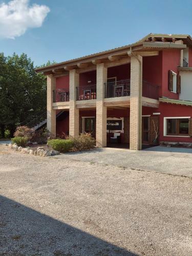 Hostal Casa Djenga: Rock 'n Rooms