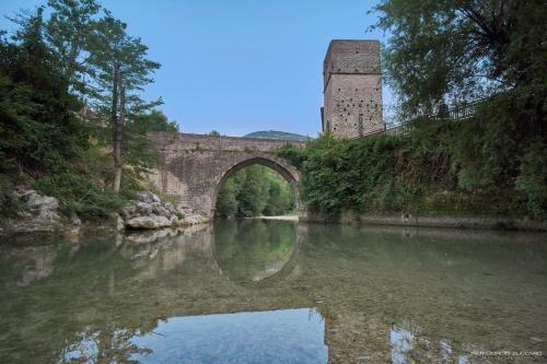 Apartamento Rocce Bianche Rooms
