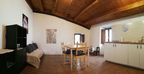 Apartamento Rocce Bianche Rooms