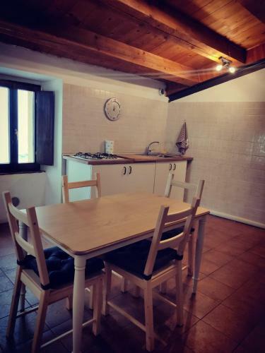 Apartamento Rocce Bianche Rooms