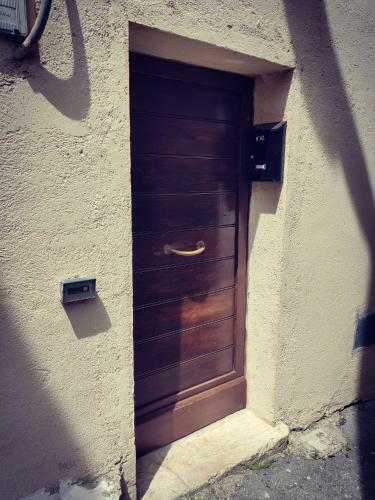 Apartamento Rocce Bianche Rooms