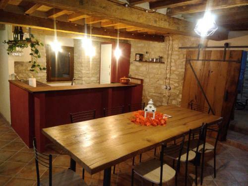 Apartamento L'alpaca Della Rossa - Agriturismo