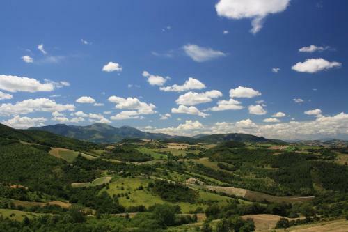 Apartamento L'alpaca Della Rossa - Agriturismo