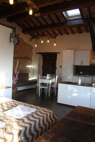 Apartamento L'alpaca Della Rossa - Agriturismo