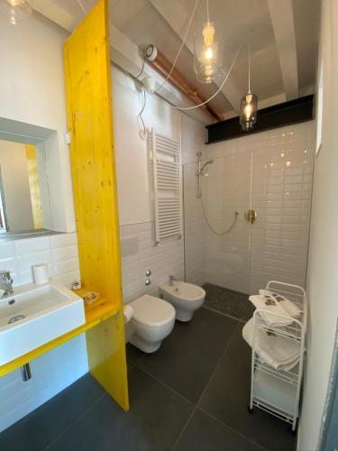 Apartamento La Casa Di Andrea