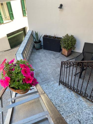 Apartamento La Casa Di Andrea
