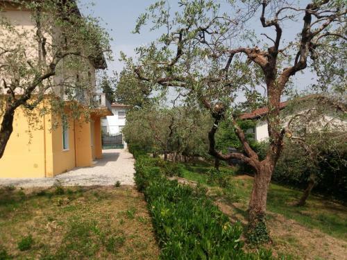 Apartamento Gardagate - Appartamento Cedro