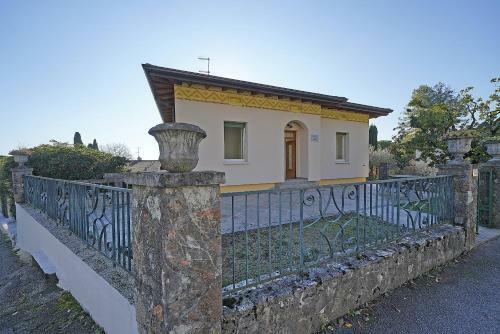Apartamento Gardagate - Appartamento Cedro