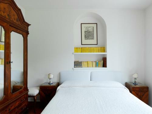 Villa Anita_historic Villa