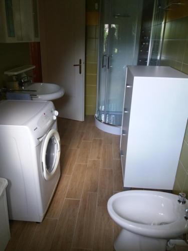 Apartamento Appartamento Con Giardino Gemona