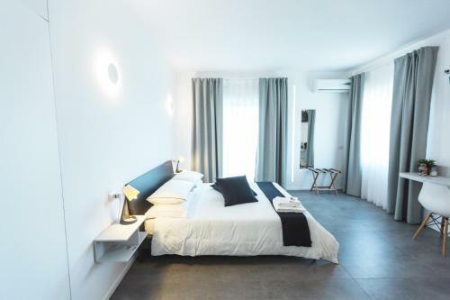 B&B A Due Passi Dal Mare